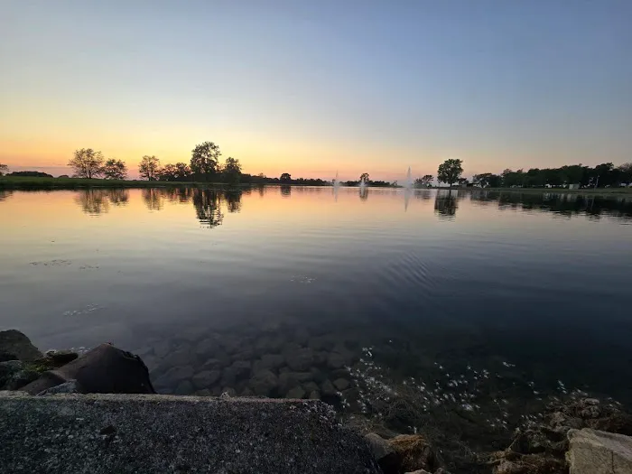 Golden Rule Campground Picture 1