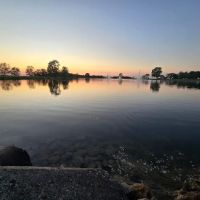 Golden Rule Campground ico
