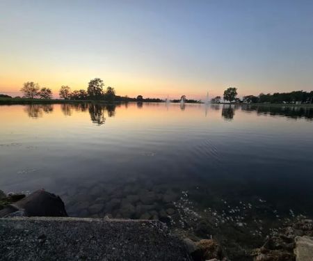 Golden Rule Campground