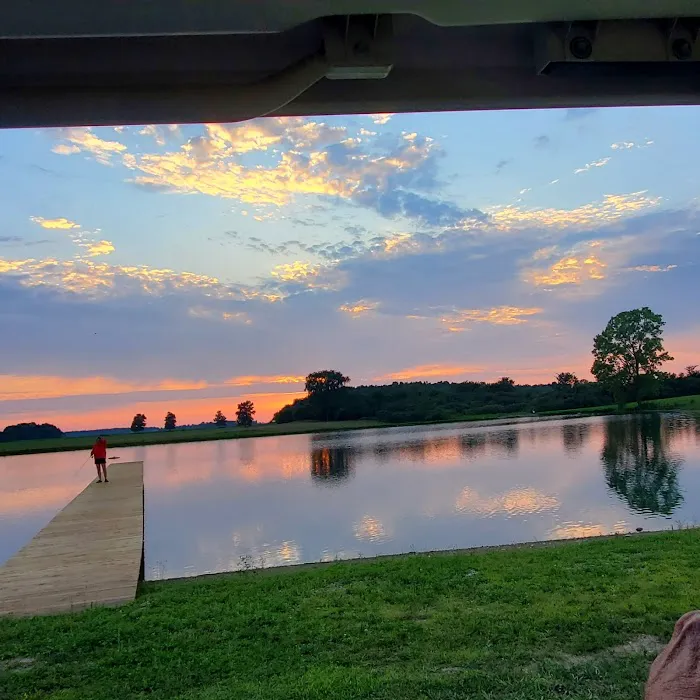 Golden Rule Campground Picture 4