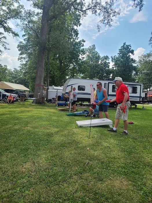 Golden Rule Campground Picture 6
