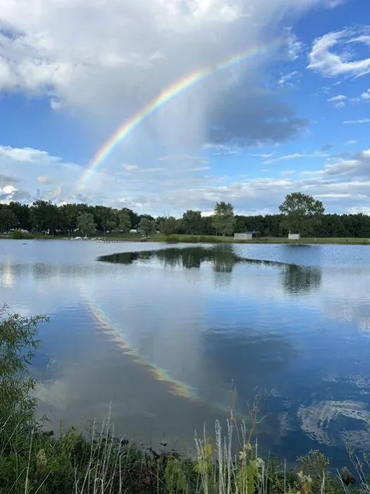 Golden Rule Campground Picture 7