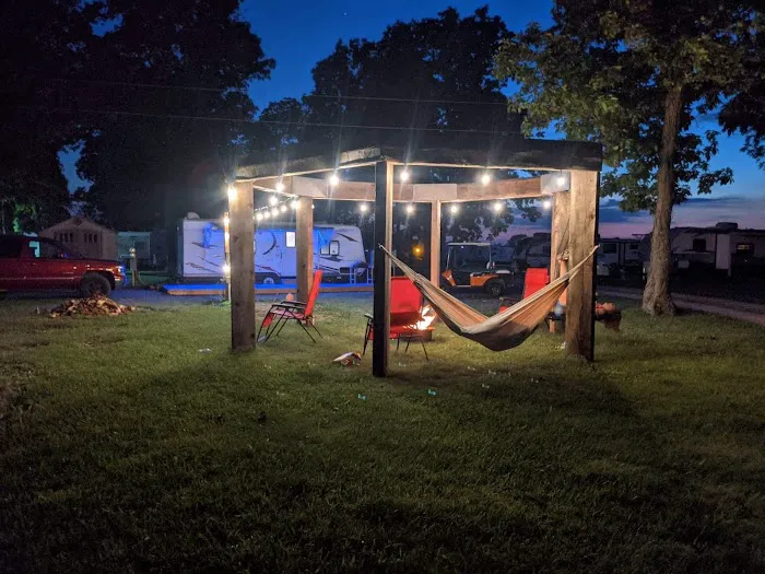 Golden Rule Campground Picture 3