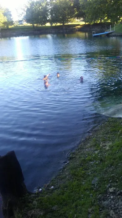 Klearwater Lake Picture 7