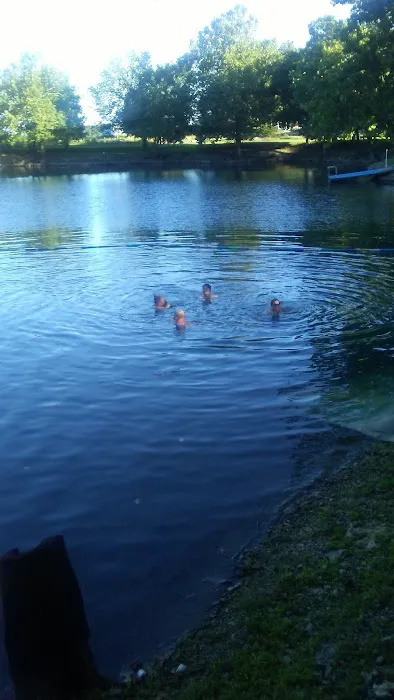 Klearwater Lake Picture 5