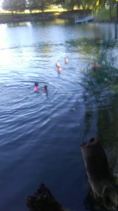 Klearwater Lake Picture 4