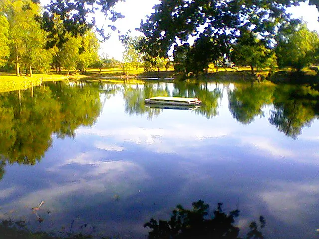 Klearwater Lake Picture 1