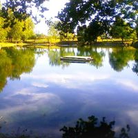 Klearwater Lake ico