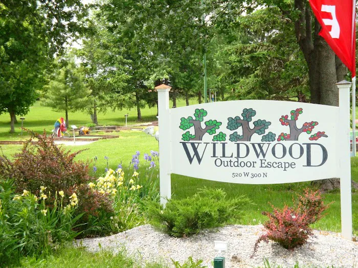 Wildwood Outdoor Escape Picture 9