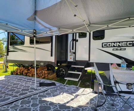 Wildwood Outdoor Escape