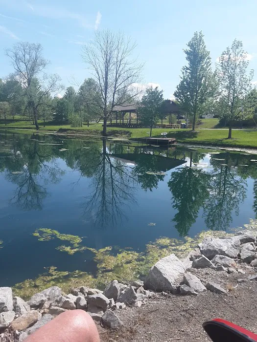 Arrowhead Campground Picture 2