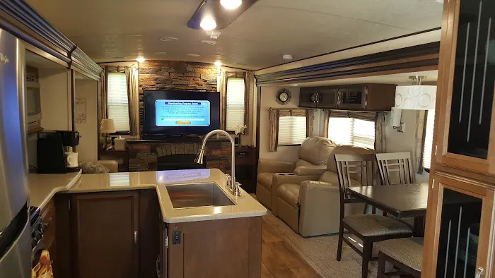 Arrowhead Campground Picture 9