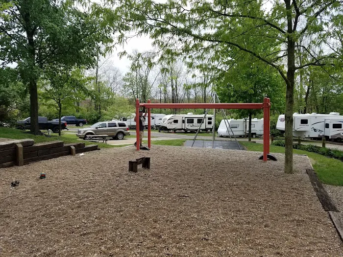 Arrowhead Campground Picture 6
