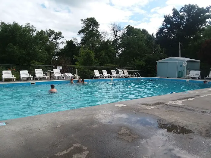 Arrowhead Campground Picture 4