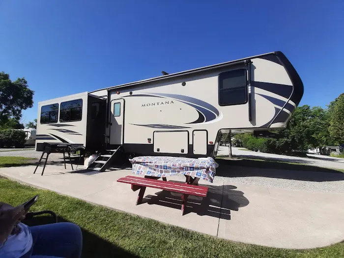 Arrowhead Campground Picture 7