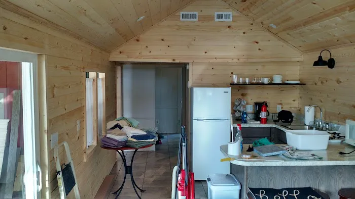 Arrowhead Campground Picture 5