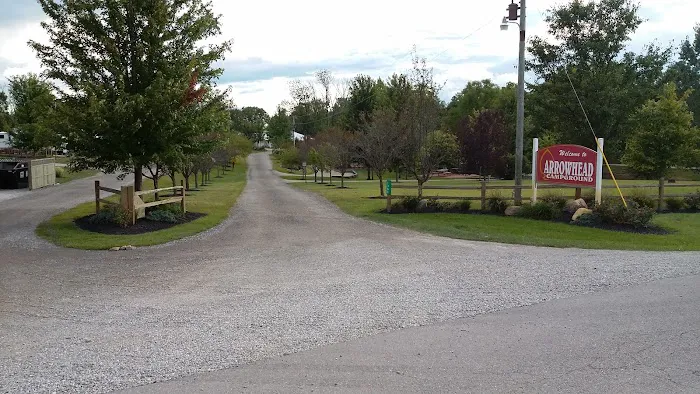 Arrowhead Campground Picture 3