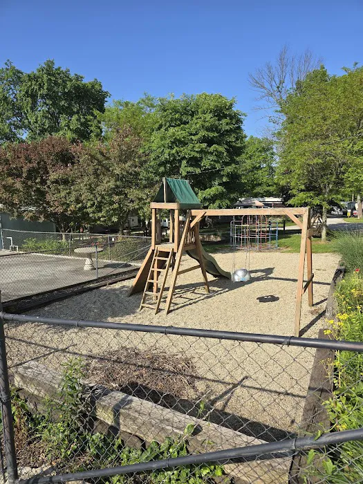 Arrowhead Campground Picture 10