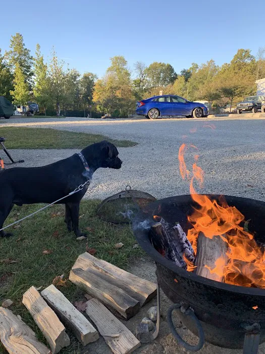 Arrowhead Campground Picture 8