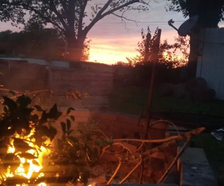 Grandview Campground