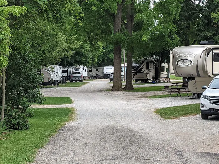 Grandpa's Farm Campground Picture 7
