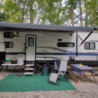 Grandpa's Farm Campground ico