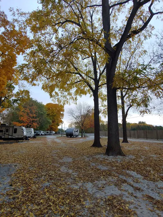 Grandpa's Farm Campground Picture 3