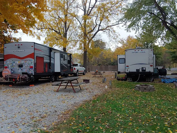 Grandpa's Farm Campground Picture 4