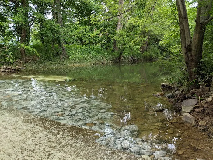 Grandpa's Farm Campground Picture 8
