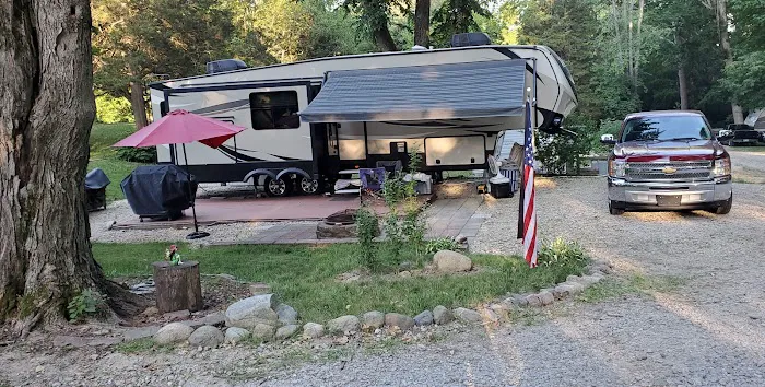 Deer Ridge Camping Resort Picture 2