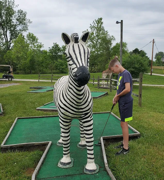 Deer Ridge Camping Resort Picture 7