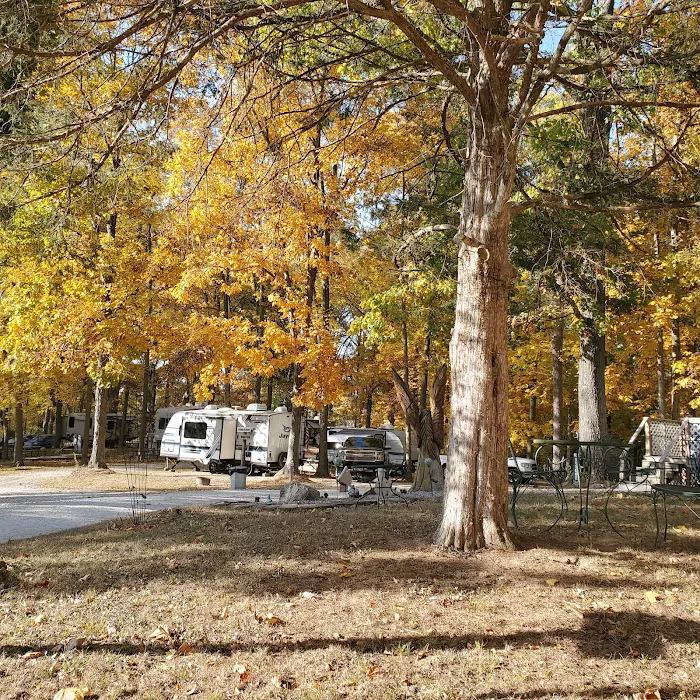 Deer Ridge Camping Resort Picture 10