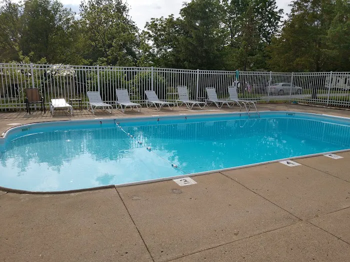 Deer Ridge Camping Resort Picture 1