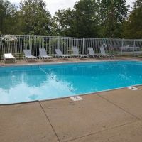 Deer Ridge Camping Resort ico