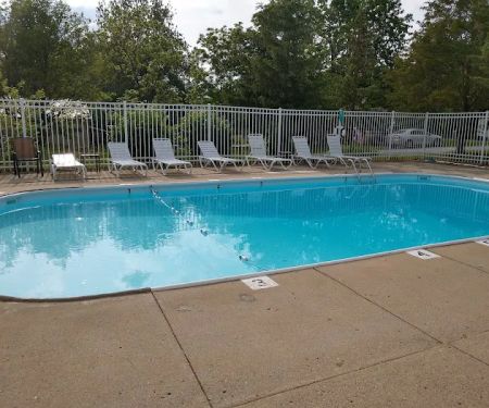 Deer Ridge Camping Resort