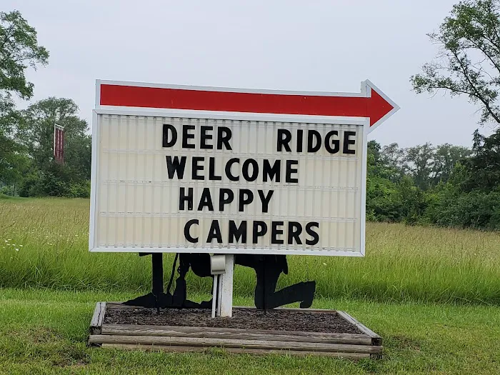 Deer Ridge Camping Resort Picture 6