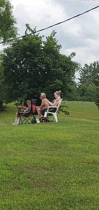 Deer Ridge Camping Resort Picture 9