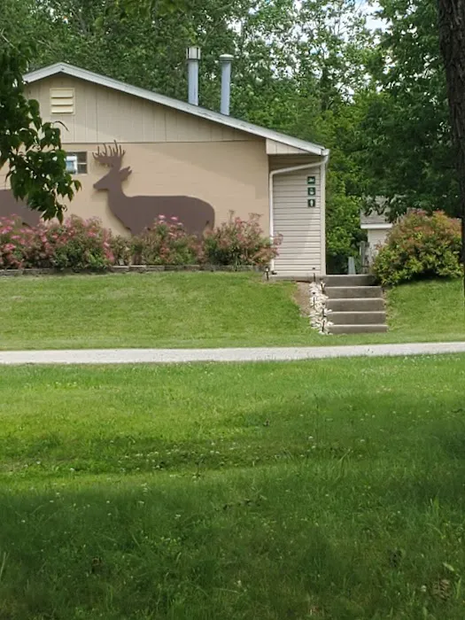 Deer Ridge Camping Resort Picture 8