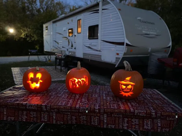 Richmond KOA Holiday Picture 6