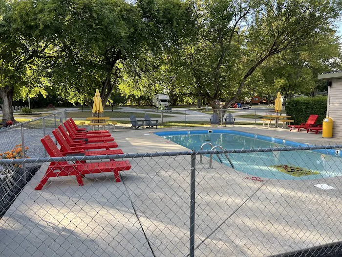 Richmond KOA Holiday Picture 1