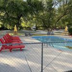 Richmond KOA Holiday