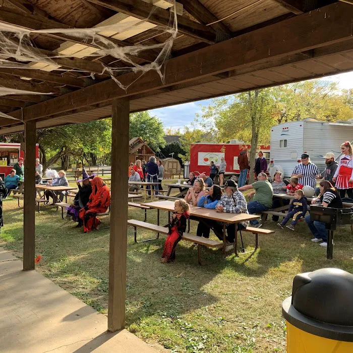 Richmond KOA Holiday Picture 9