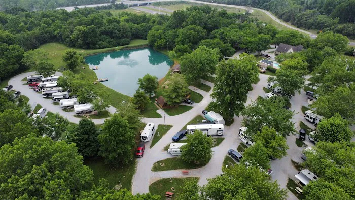 Richmond KOA Holiday Picture 2