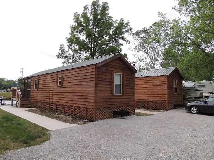 Natural Springs Resort - RV Park, Campground and Recreation Destination Picture 6