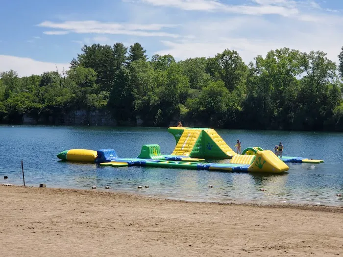 Natural Springs Resort - RV Park, Campground and Recreation Destination Picture 4