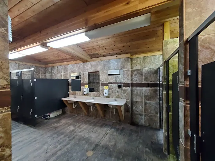 Natural Springs Resort - RV Park, Campground and Recreation Destination Picture 10