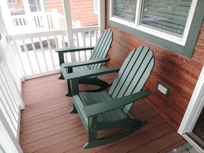 Natural Springs Resort - RV Park, Campground and Recreation Destination Picture 7