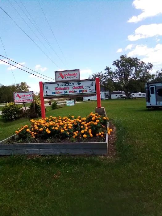 Archway Campground Picture 4