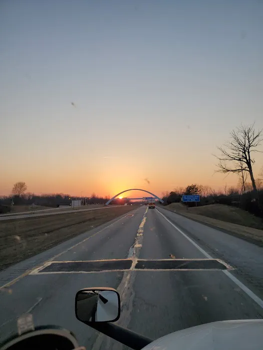 Archway Campground Picture 8