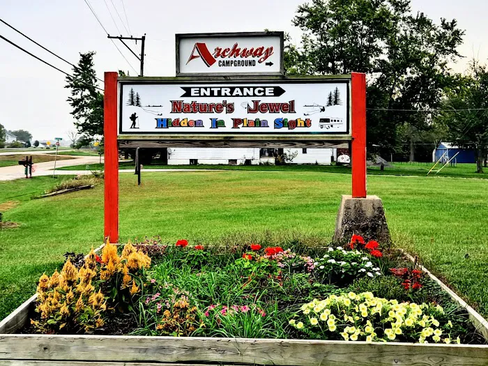 Archway Campground Picture 2